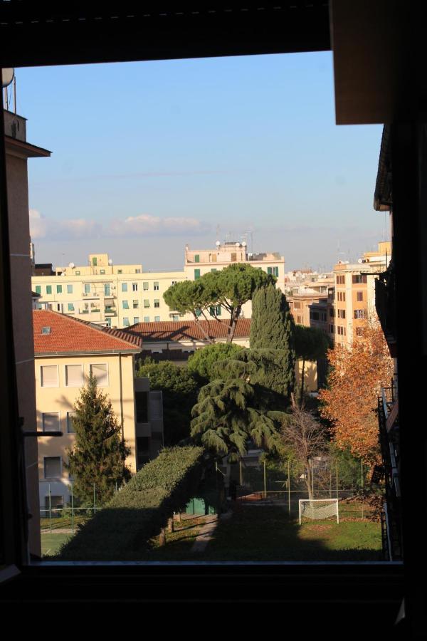 Condottieri Al Pigneto Ρώμη Εξωτερικό φωτογραφία