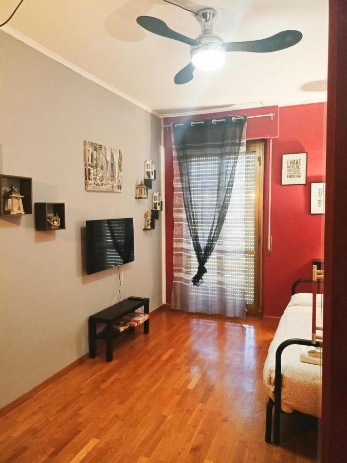Condottieri Al Pigneto Ρώμη Εξωτερικό φωτογραφία