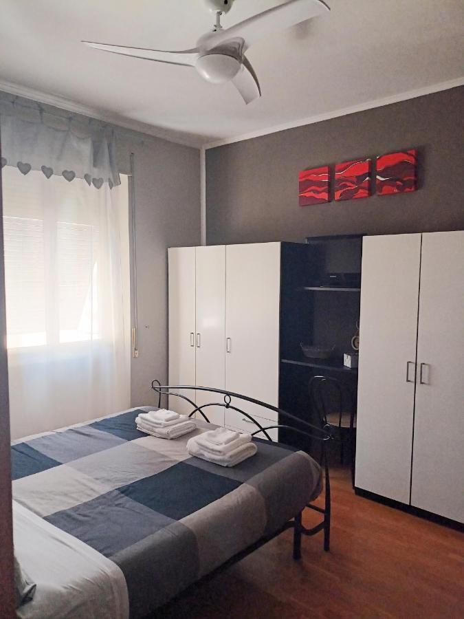 Condottieri Al Pigneto Ρώμη Εξωτερικό φωτογραφία